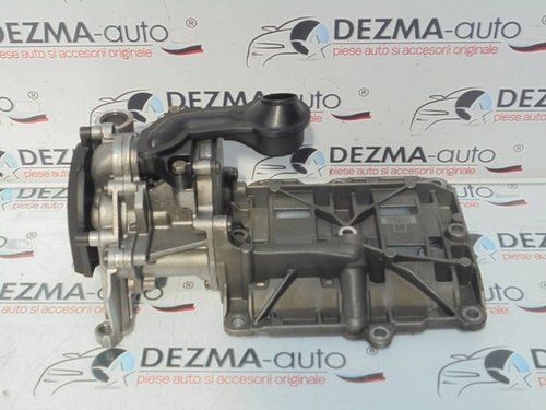 Pompa ulei 7810823-03, Bmw X3 (F25) 2.0 d, N47D20C