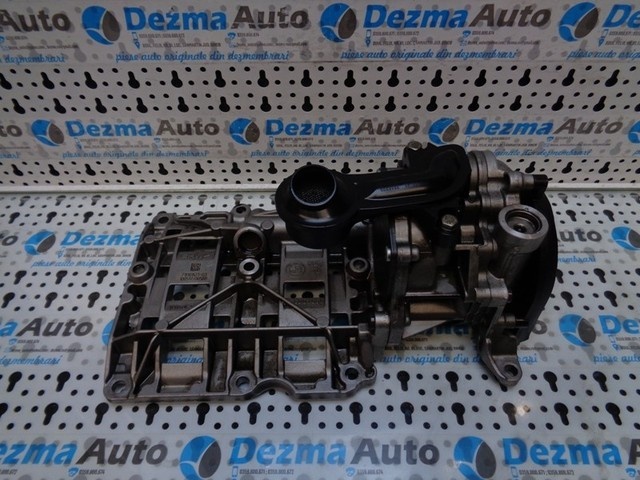 Pompa ulei, 7810823, Bmw 3 (E90), 2.0 d (id:199632)
