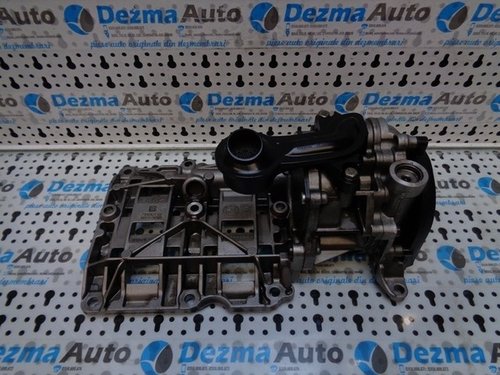 Pompa ulei, 7810823, Bmw 3 (E90), 2.0 d (id:199632)