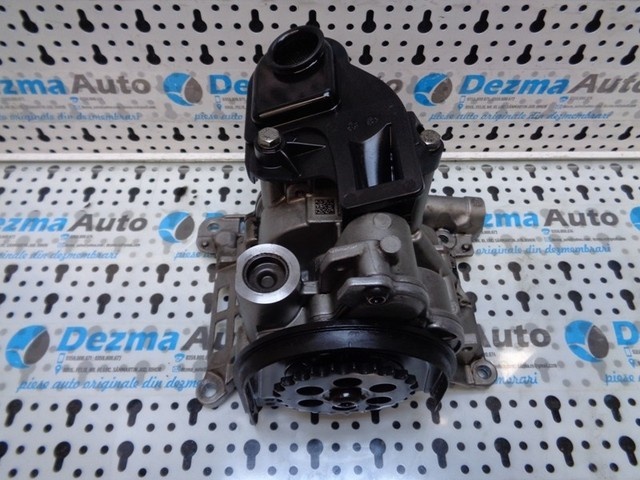 Pompa ulei, 7823009, Bmw X5 (E70), 3.0 d (id:199629)