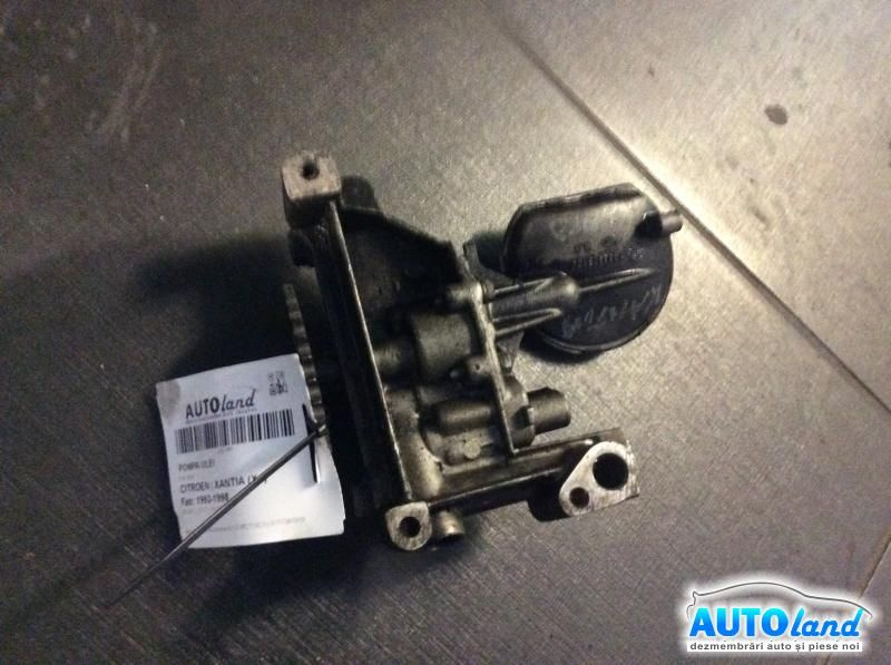 Pompa Ulei 7941103100 1.8 16v Citroen XANTIA X1 1993-1998