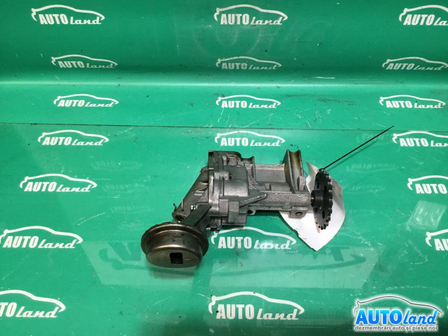 Pompa Ulei 8200307174 1.5 DCI Renault MEGANE II BM0/1 ,CM0/1 2002