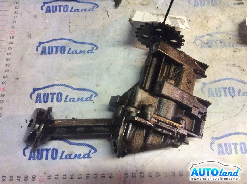 Pompa Ulei 8200307174 1.5 DCI Renault SCENIC II JM0/1 2003