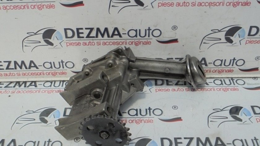 Pompa ulei 8200307174, Nissan Qashqai, 1.5 dci