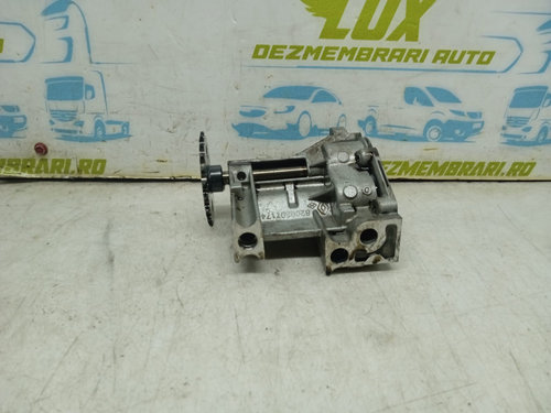 Pompa ulei 8200307174 Renault Clio 2 [1998 - 2005]
