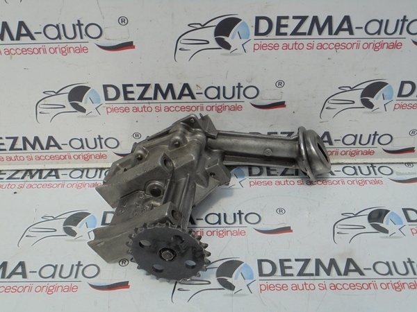 Pompa ulei 8200307174, Renault Megane 2, 1.5 dci