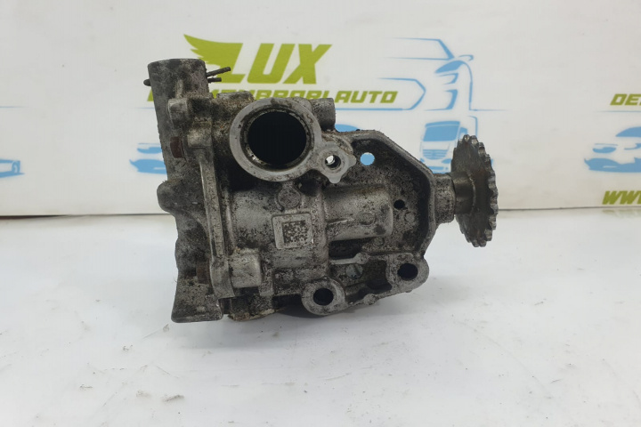 Pompa ulei 8200345757 2.0 DCI M9R615 Nissan X-Trail T31 [2007 - 2011]