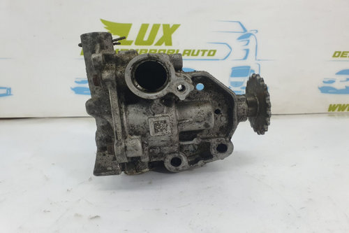 Pompa ulei 8200345757 2.0 DCI M9R615 Nissan Qashqai J10 [2007 - 2010]