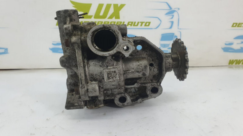 Pompa ulei 8200345757 2.0 DCI M9R615 Nissan Qashqai J10 [2007 - 2010]