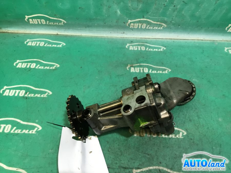 Pompa Ulei 8200400644 1.9 DCI Renault MEGANE II BM0/1 ,CM0/1 2002