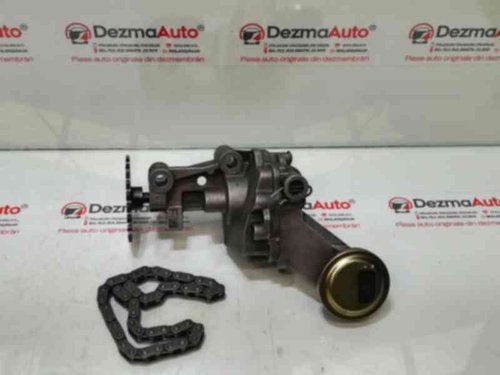 Pompa ulei, 8200400644, Renault Megane 2, 1.9dci (id:316014)