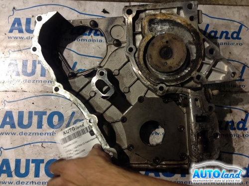 Pompa Ulei 9129048 2.0 D Opel ASTRA G hatchback F48 ,F08 1998-2009