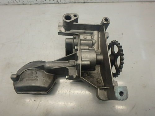 Pompa ulei 9431291021 citroen c4 2.0 hdi rhr 136 cai