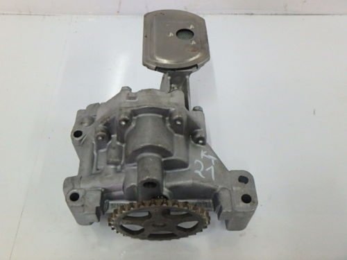 Pompa ulei 9431291021 citroen jumpy 2.0 hdi rhr 136 cai