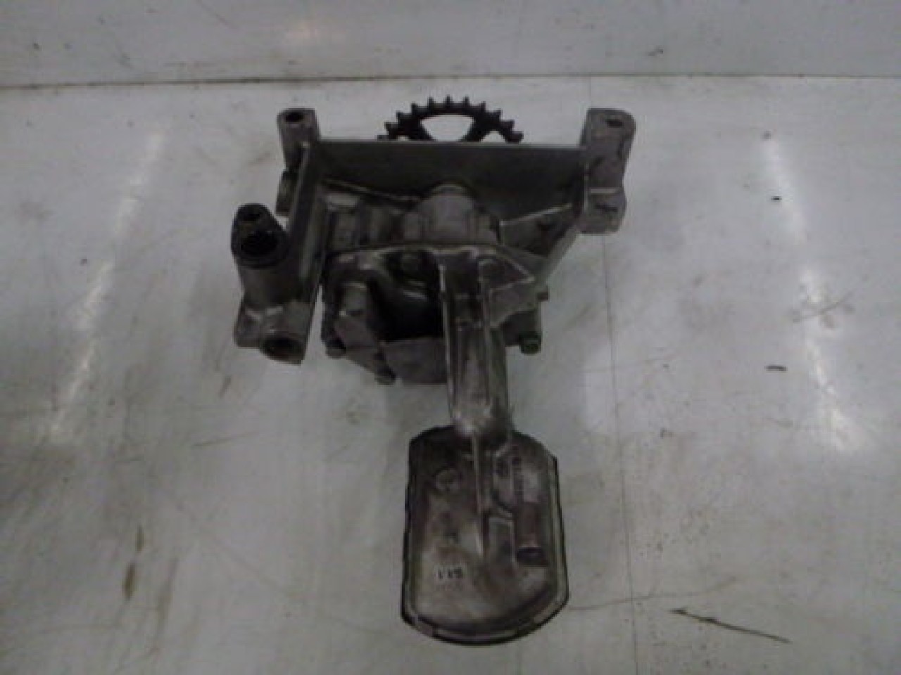 Pompa ulei 9431291021 peugeot 308 2.0 hdi rhr 136 cai