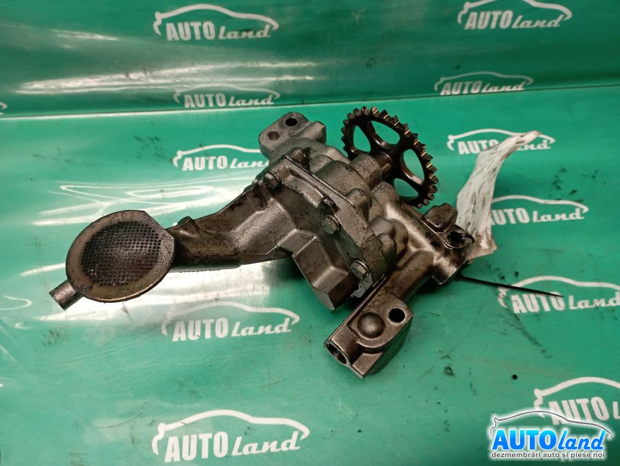 Pompa Ulei 9431292021 1.9 D Peugeot 206 hatchback 2A/C 1998