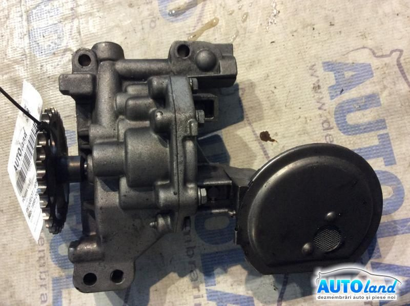 Pompa Ulei 9431292021 2.0 HDI Peugeot 406 8B 1995-2004