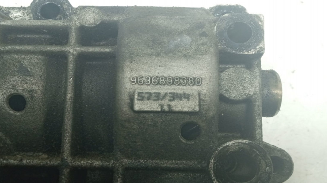 Pompa ulei 9636898380 2.2 DT 224DT Citroen C5 [facelift] [2004 - 2008]