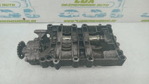 Pompa ulei 9636898380 2.2 DT 224DT Citroen C5 [fac...