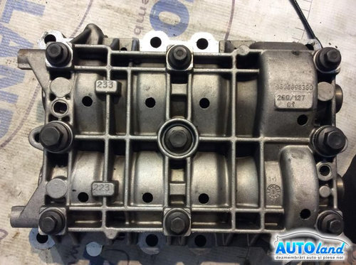 Pompa Ulei 9636898380 2.2 HDI Axe Balansoare Citroen C5 DC 2001-2004