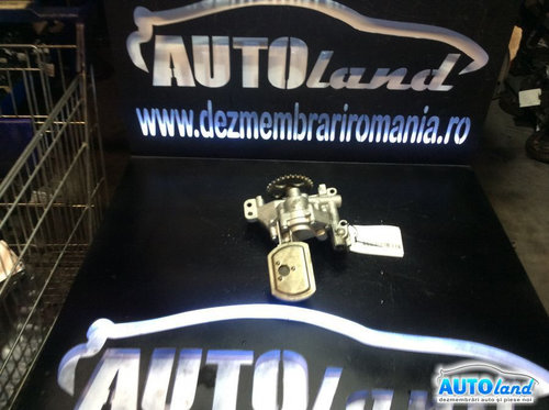 Pompa Ulei 9638783980 2.0 HDI Peugeot 307 3A/C 2000