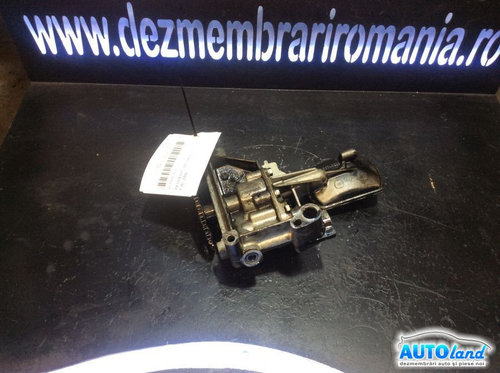 Pompa Ulei 9638783980 2.0 HDI Peugeot 307 3A/C 2000