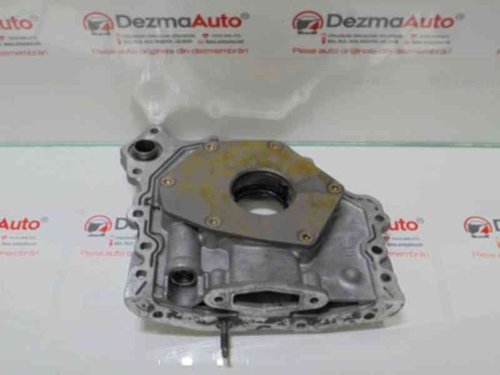 Pompa ulei, 9648530980, Ford C-Max 1, 1.6 tdci, G8DB