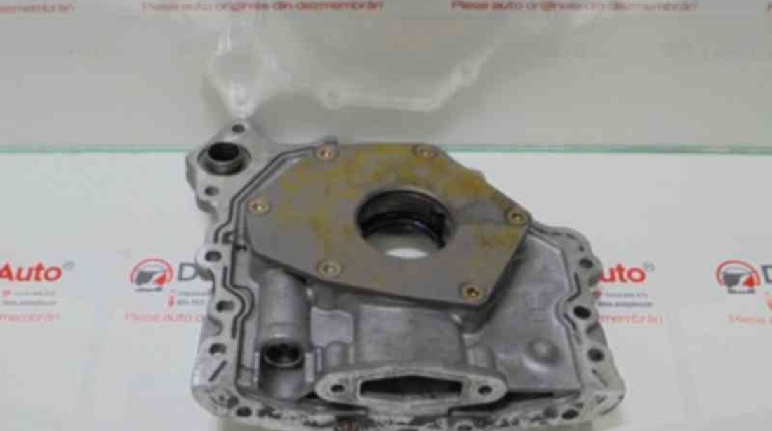 Pompa ulei, 9648530980, Ford Focus C-Max, 1.6 tdci, G8DA