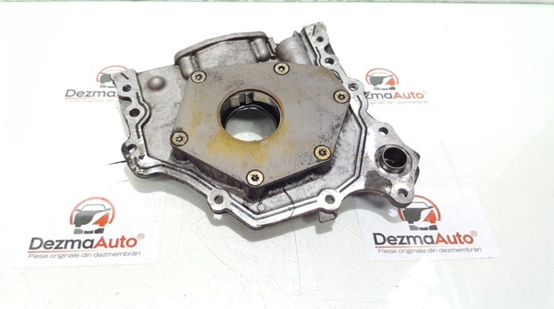 Pompa ulei 9652426380, Citroen C4 (II) Grand Picasso, 1.6 hdi