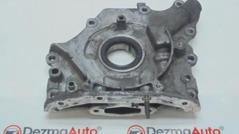 Pompa ulei 9652426380, Mazda 3, 1.6di