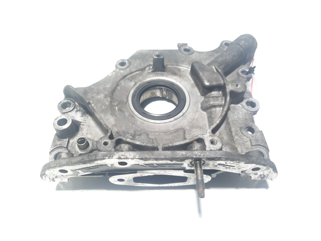 Pompa ulei, 9652426380, Peugeot, 1.6 HDI, 9HX (idi:506280)