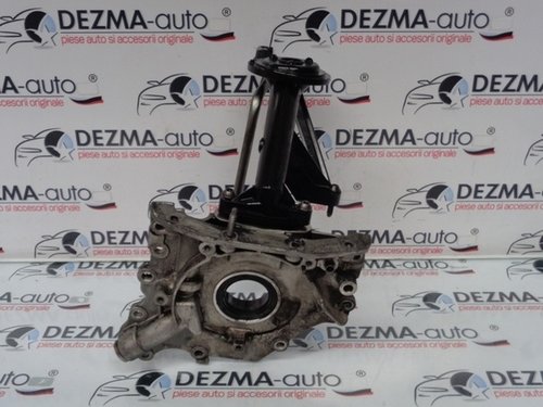 Pompa ulei 9656484580, Citroen Berlingo (MF) 1.6hdi, 9HW