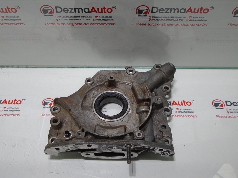 Pompa ulei 9656484580, Ford Focus 2 (DA) 1.6 tdci (id:267588)
