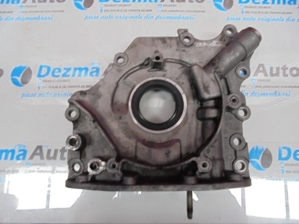 Pompa ulei 9656484580, Ford Focus 3, 1.6 tdci (id:130329)