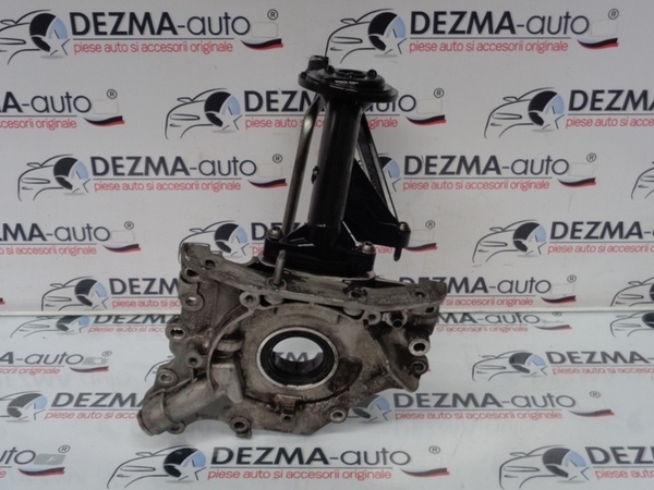 Pompa ulei 9656484580, Peugeot Partner 1.6hdi, 9HW