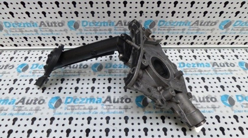 Pompa ulei 9656484580B, Peugeot 307, 1.6hdi (id.167980)