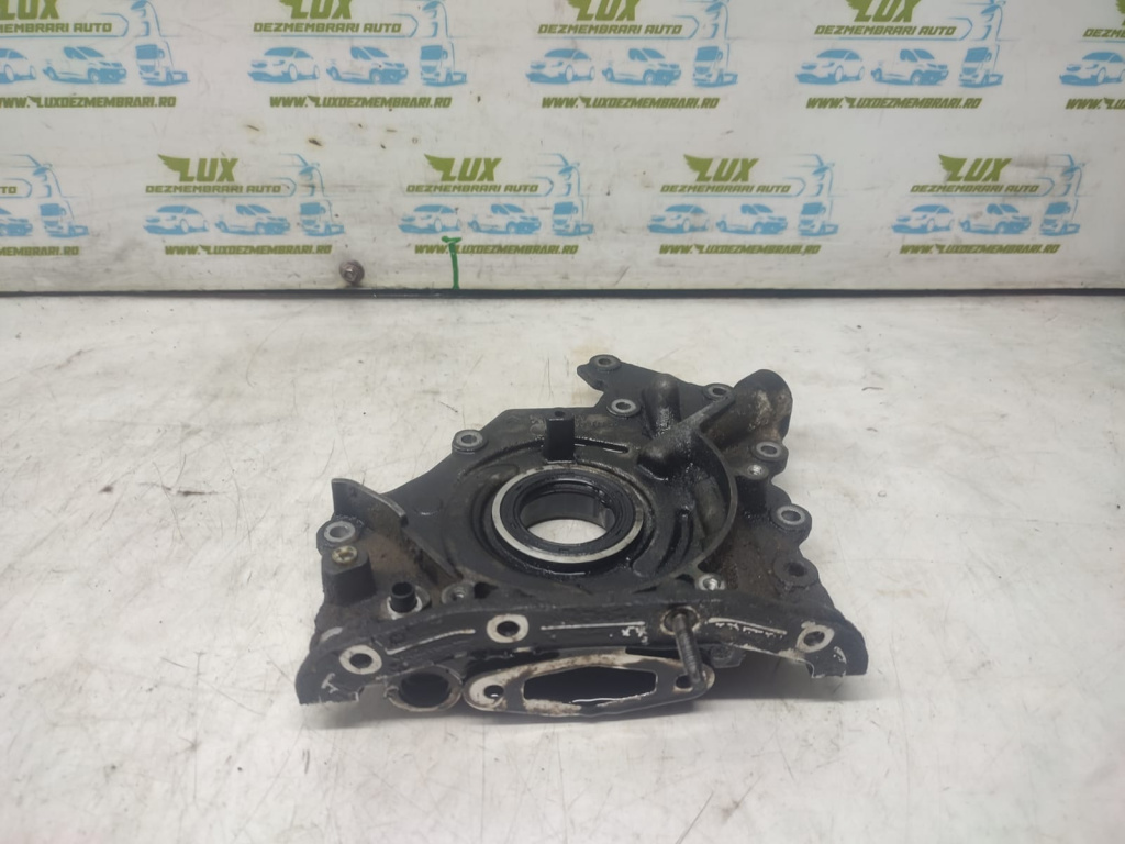 Pompa ulei 9686038880 1.6 d 9hn Citroen C4 2 [2010 - 2017]