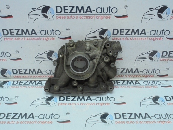 Pompa ulei, 98MM-6604-B1A, Ford Fiesta 5, 1.3B, FUJ