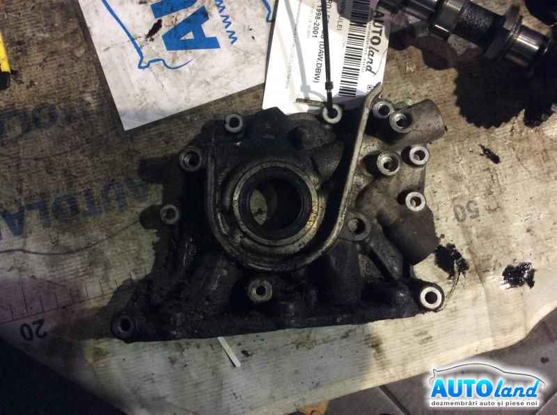 Pompa Ulei 98mm6604ad 1.6 16v Ford FOCUS DAW,DBW 1998-2001