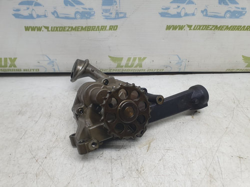 Pompa ulei a1661810020 1.7 cdi OM668 Mercedes-Benz A-Class W168 [1997 - 2001]