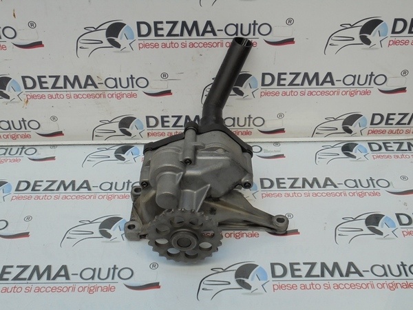 Pompa ulei, A6061810801, Mercedes Clasa C combi (S202) 2.2cdi