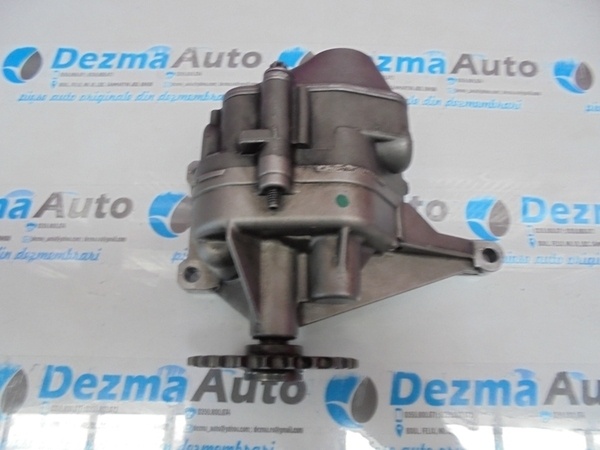 Pompa ulei A6111810047, Mercedes Clasa C (W203) 2.2cdi (id:195219)