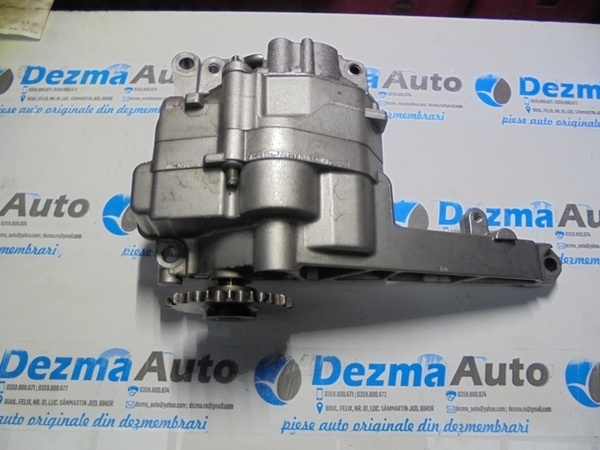 Pompa ulei A6421810547, Mercedes Clasa E (W211) 3.0cdi (id:186892)