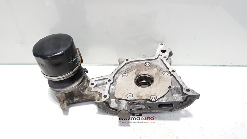 Pompa ulei, Alfa Romeo 147 (937) 1.9 jtd, cod 37005901 (id:385749)