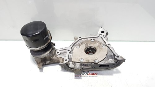 Pompa ulei, Alfa Romeo 147 (937) 1.9 jtd, cod 37005901 (id:385749)