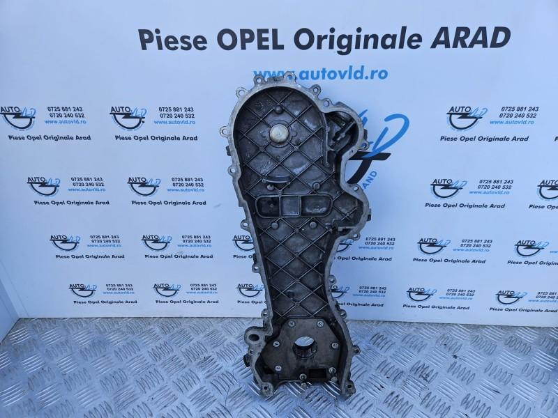 Pompa ulei Alfa Romeo Mito 2008-> 955 55185375