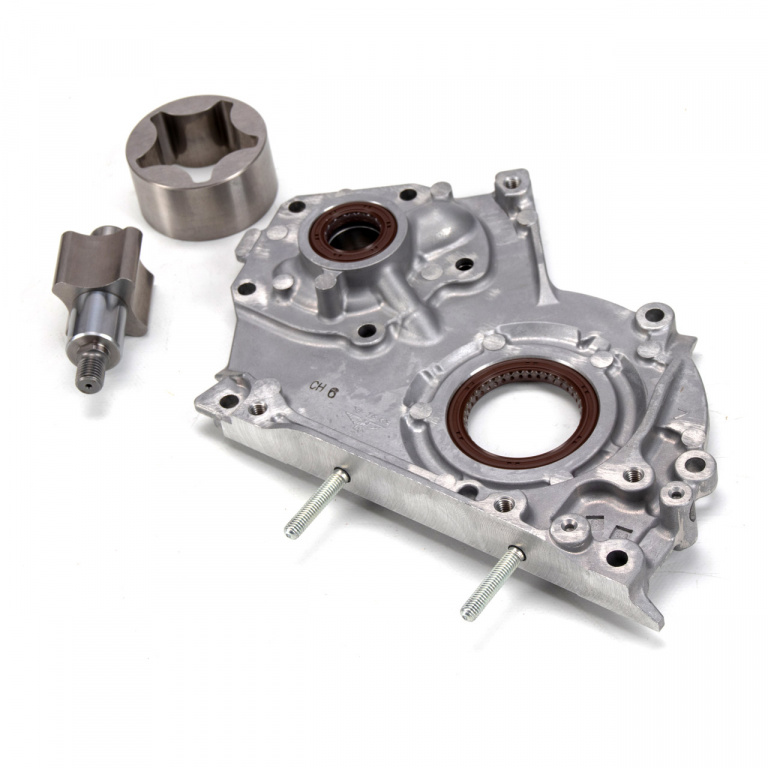 Pompa Ulei Am Opel Corsa D 2006-2014 97376227