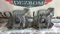 Pompa ulei Audi A2 1.4 16V 75 cai motor AUA cod pi...