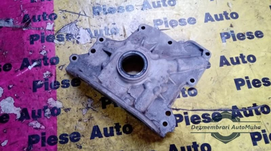 Pompa ulei Audi A2 (2000-2005) [8Z0] 036115105d