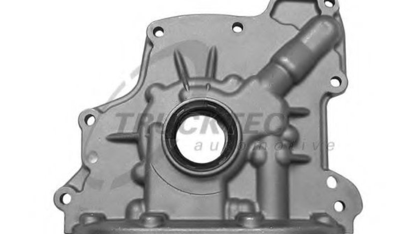 Pompa ulei AUDI A2 (8Z0) (2000 - 2005) TRUCKTEC AUTOMOTIVE 07.18.017 piesa NOUA